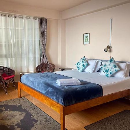 דרג'ילינג Primrose Apartment מראה חיצוני תמונה
